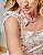 Vestido Tricoline Godê Azaleia - Imagem 8