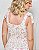Vestido Tricoline Godê Azaleia - Imagem 7