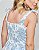 Vestido Tricoline Godê Azaleia - Imagem 3