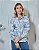 Camisa Tricoline Estampada Azaléia - Imagem 3