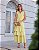 Colete Ravena Butter Yellow - Imagem 3