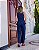 Peplum Sarja Lírio Azul Marinho - Imagem 4