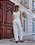 Calça Kyra Ballon Off White - Imagem 5