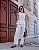 Calça Kyra Ballon Off White - Imagem 3