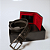 KIT ROMANO 24002- CINTO + CARTEIRA 24003 - Imagem 2