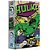 Quebra-Cabeça Nano 500 Peças Marvel Comics Hulk! - Toyster - Imagem 1