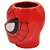 Caneca 3D Spider-Man - Zona Criativa - Imagem 4
