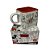 Caneca Cubo Mickey Mouse Reticula - Zona Criativa - Imagem 6