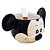 Caneca 3D Mickey Mouse Com Colher - Taimes - Imagem 5