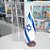 Bandeira De Mesa País Israel - FDB - Imagem 2