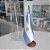 Bandeira De Mesa País Argentina - FDB - Imagem 2