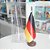 Bandeira De Mesa País Alemanha - FDB - Imagem 2