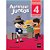 Livro Aprender Juntos Português 4 - EF1 4º Ano - 5ª Edição - Editora SM - Imagem 1