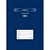 Livro De Ponto Ofício 4 Assinaturas 100 Folhas - Tilibra - Imagem 1
