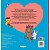 Livro De Colorir Cute Buddies 48 Páginas - Magic Kids - Imagem 6