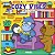 Livro De Colorir Cozy Vibes 48 Páginas - Magic Kids - Imagem 1