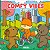 Livro De Colorir Comfy Vibes 48 Páginas - Magic Kids - Imagem 1