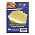 Papel Laminado Lamicote 250g/m² A4 Ouro 10 Folhas - Off Paper - Imagem 1