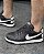 TÊNIS NIKE BIG LOW | PRETO / BRANCO | BLACK / WHITE - Imagem 1