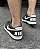 TÊNIS NIKE BIG LOW | PRETO / BRANCO | BLACK / WHITE - Imagem 2