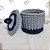 Pote Organizador - Cachepot - Imagem 4