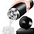 Garrafa Térmica Inteligente - Smart Cup com Display Touch Screen em Led Indicador de temperatura - 500ml - Imagem 2