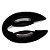 Saca Rolhas a Pilha em ABS - Preto - Imagem 3