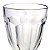 Jogo de 6 Taças Dover em Vidro 320ml - Transparente - Imagem 3