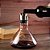 Decanter com Aerador de Vinho - 1550ml - Imagem 3