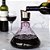 Decanter com Aerador de Vinho - 1550ml - Imagem 2