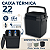 Caixa Térmica Cooler 22 Litros com Alça Soprano - Imagem 1
