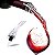 Aerador em Acrilico Decantador para Vinho - Imagem 1