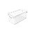 Organizador de Armário Multiuso Clear Ou - Imagem 9