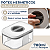 Pote Hermético Porta Mantimento Linha Bolt Ou - Imagem 10