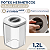 Pote Hermético Porta Mantimento Linha Bolt Ou - Imagem 8