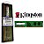 MEMORIA 4GB DDR4 2666 KVR26N19S6/4 KINGSTON - Imagem 1