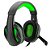 HEADSET GAMER COOK 40MM T-RGH100 T-DAGGER - Imagem 1