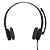 HEADSET COM FIO USB H151 LOGITECH - Imagem 1