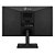 MONITOR LED 19.5'' 20MK400H-B 1366 X 768 HD LG - Imagem 3