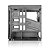 GABINETE GAMER MT-G1000BK S/FTE C3TECH - Imagem 4