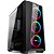 GABINETE GAMER MT-G800BK S/FTE C3TECH - Imagem 1