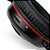HEADSET USB GAMER MINOS H210 7.1 REDRAGON PRETO - Imagem 4