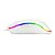 MOUSE GAMER COBRA M711W RGB LUNAR BRANCO REDRAGON - Imagem 3