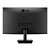 MONITOR LED 23.8 FULL HD IPS HDMI 24MP400 LG - Imagem 4