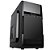 GAB MICRO-ATX MT-25V2BK C/FTE 200W C3TECH - Imagem 1