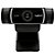 WEBCAM FULL HD 1080P C922 PRO+TRIPE LOGITECH - Imagem 2