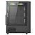 GABINETE GAMER ATX STORM 4X FAN RGB LIKETEC - Imagem 3