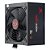 FONTE ATX 500W 80+ BRONZE GC-PS001 REDRAGON - Imagem 2