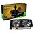 PLACA DE VIDEO NV GTX1660 6GB SUPER 1CLICK OC G6 60SRL7DSY91S GALAX - Imagem 1