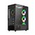 GABINETE GAMER V2-A S/ FAN 1STPLAYER - Imagem 2